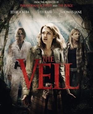 Вуаль / The Veil (2016) смотреть онлайн бесплатно в отличном качестве