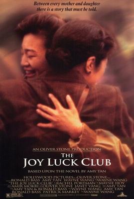 Клуб радости и удачи / The Joy Luck Club () смотреть онлайн бесплатно в отличном качестве