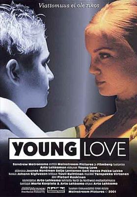 Юная любовь (Young Love) 2001 года смотреть онлайн бесплатно в отличном качестве. Постер