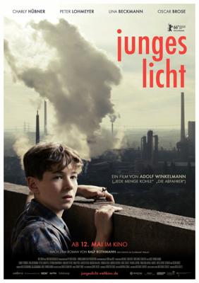 Юный свет / Junges Licht (2016) смотреть онлайн бесплатно в отличном качестве