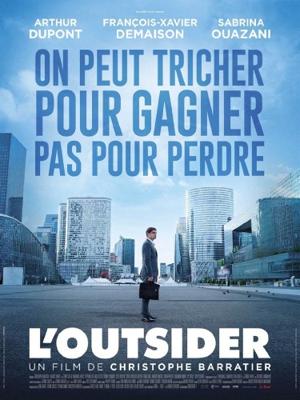 Аутсайдер / L'outsider (2016) смотреть онлайн бесплатно в отличном качестве