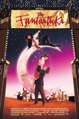 Фэнтестикс / The Fantasticks (None) смотреть онлайн бесплатно в отличном качестве