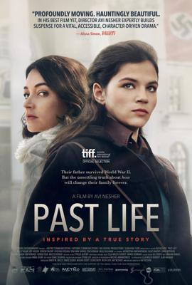 Прошлая жизнь (Past Life) 2016 года смотреть онлайн бесплатно в отличном качестве. Постер