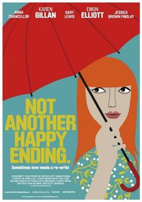 Не просто счастливый конец / Not Another Happy Ending (None) смотреть онлайн бесплатно в отличном качестве