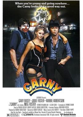 Кэрни / Carny (1980) смотреть онлайн бесплатно в отличном качестве