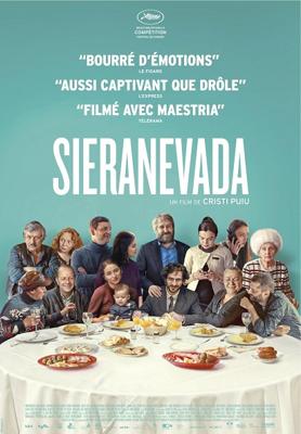 Сьераневада / Sieranevada (2016) смотреть онлайн бесплатно в отличном качестве