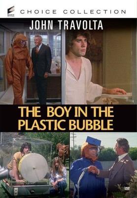 Под Колпаком / The Boy in the Plastic Bubble () смотреть онлайн бесплатно в отличном качестве