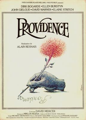 Провидение / Providence (1977) смотреть онлайн бесплатно в отличном качестве