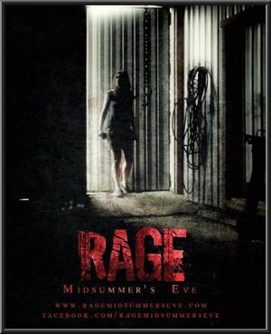 Ярость: Канун летнего солнцестояния / Rage: Midsummer's Eve () смотреть онлайн бесплатно в отличном качестве