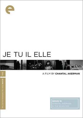 Я, ты, он, она (Je, tu, il, elle)  года смотреть онлайн бесплатно в отличном качестве. Постер