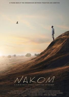 Наком / Nakom (2016) смотреть онлайн бесплатно в отличном качестве