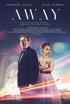 Покидая Блэкпул / Away (2016) смотреть онлайн бесплатно в отличном качестве