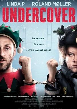 Под прикрытием / Undercover (2016) смотреть онлайн бесплатно в отличном качестве