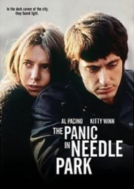 Паника в Нидл-парке / The Panic in Needle Park () смотреть онлайн бесплатно в отличном качестве