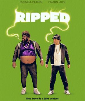 Обкуренные / Ripped (2017) смотреть онлайн бесплатно в отличном качестве