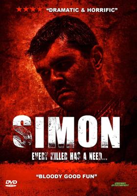 Саймон (Simon) 2016 года смотреть онлайн бесплатно в отличном качестве. Постер