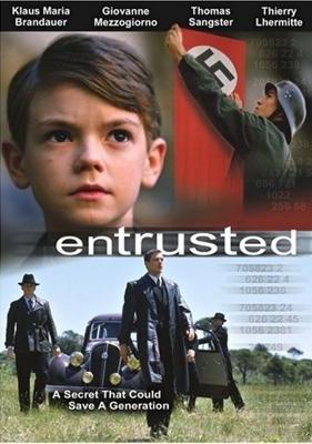 Поручитель / Entrusted (2003) смотреть онлайн бесплатно в отличном качестве