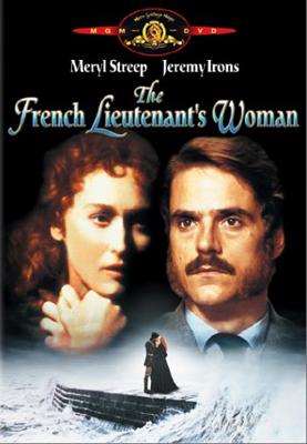 Женщина французского лейтенанта / The French Lieutenant's Woman () смотреть онлайн бесплатно в отличном качестве