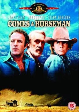 Приближается всадник / Comes a Horseman (1978) смотреть онлайн бесплатно в отличном качестве