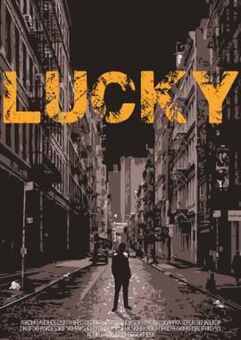 Лаки / Lucky (2017) смотреть онлайн бесплатно в отличном качестве