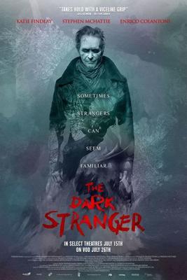 Темный странник / The Dark Stranger () смотреть онлайн бесплатно в отличном качестве