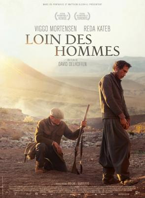 Вдалеке от людей / Loin des hommes (None) смотреть онлайн бесплатно в отличном качестве