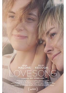 Песня о любви / Lovesong (2016) смотреть онлайн бесплатно в отличном качестве