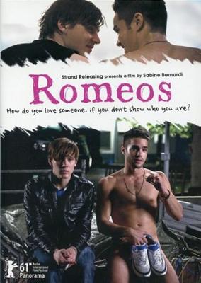 Ромео / Romeos (2011) смотреть онлайн бесплатно в отличном качестве