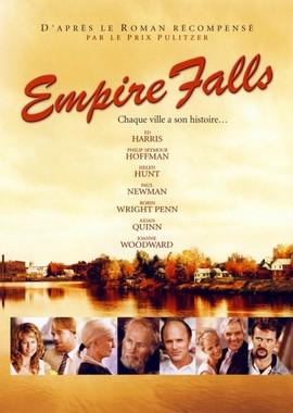 Эмпайр-Фоллс (Empire Falls) 2005 года смотреть онлайн бесплатно в отличном качестве. Постер