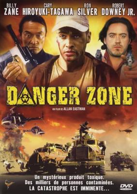 Опасная зона / Danger Zone (None) смотреть онлайн бесплатно в отличном качестве