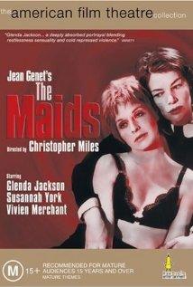 Служанки / The Maids (None) смотреть онлайн бесплатно в отличном качестве