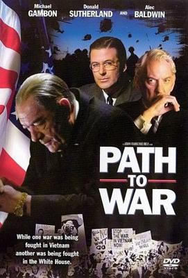 Тропой войны / Path to War (2002) смотреть онлайн бесплатно в отличном качестве