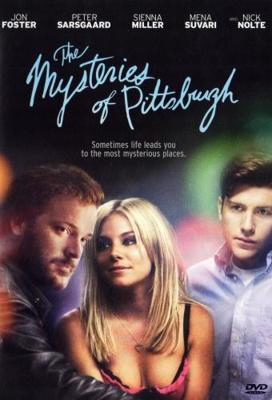 Тайны Питтсбурга / The Mysteries of Pittsburgh (2008) смотреть онлайн бесплатно в отличном качестве