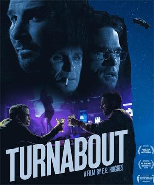 Что посеешь, то и пожнешь / Turnabout (2016) смотреть онлайн бесплатно в отличном качестве