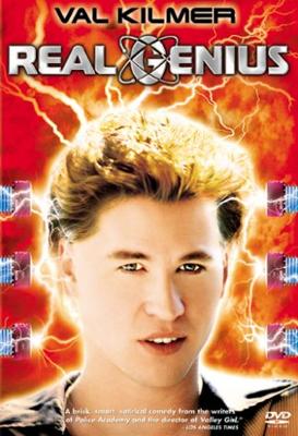 Настоящие гении / Real Genius () смотреть онлайн бесплатно в отличном качестве