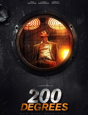 200 Градусов / 200 Degrees (2017) смотреть онлайн бесплатно в отличном качестве