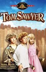 Том Сойер / Tom Sawyer (1973) смотреть онлайн бесплатно в отличном качестве