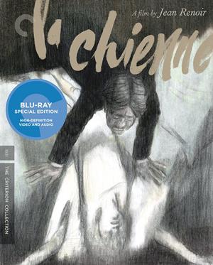 Сука / La chienne (1931) смотреть онлайн бесплатно в отличном качестве