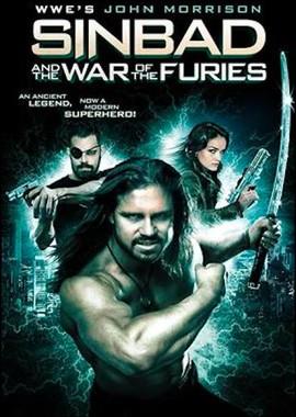 Синдбад и война с фуриями / Sinbad and the War of the Furies (2016) смотреть онлайн бесплатно в отличном качестве