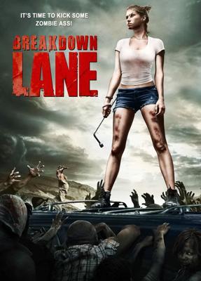 Аварийная остановка / Breakdown Lane (2017) смотреть онлайн бесплатно в отличном качестве