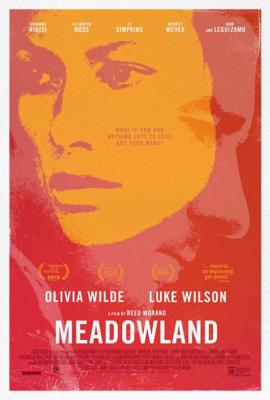 Луговая страна / Meadowland () смотреть онлайн бесплатно в отличном качестве