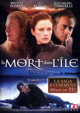 Смерть на острове / La mort dans l'île (2008) смотреть онлайн бесплатно в отличном качестве