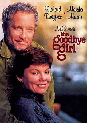 До свиданья, дорогая / The Goodbye Girl (1977) смотреть онлайн бесплатно в отличном качестве