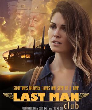 Клуб последних мужчин / Last Man Club (2016) смотреть онлайн бесплатно в отличном качестве