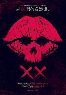 XX / XX (2017) смотреть онлайн бесплатно в отличном качестве