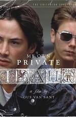 Мой личный штат Айдахо / My Own Private Idaho () смотреть онлайн бесплатно в отличном качестве