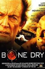 Сухая кость / Bone Dry (2007) смотреть онлайн бесплатно в отличном качестве