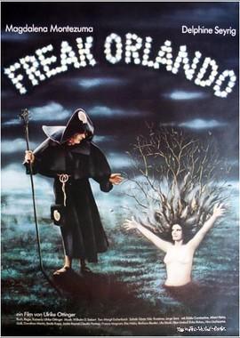 Фрик Орландо / Freak Orlando () смотреть онлайн бесплатно в отличном качестве