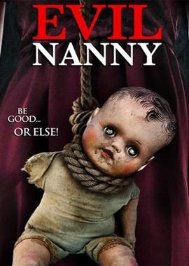 Злая няня / Evil Nanny (2016) смотреть онлайн бесплатно в отличном качестве