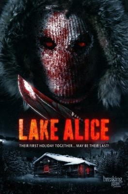 Озеро Элис / Lake Alice (2017) смотреть онлайн бесплатно в отличном качестве